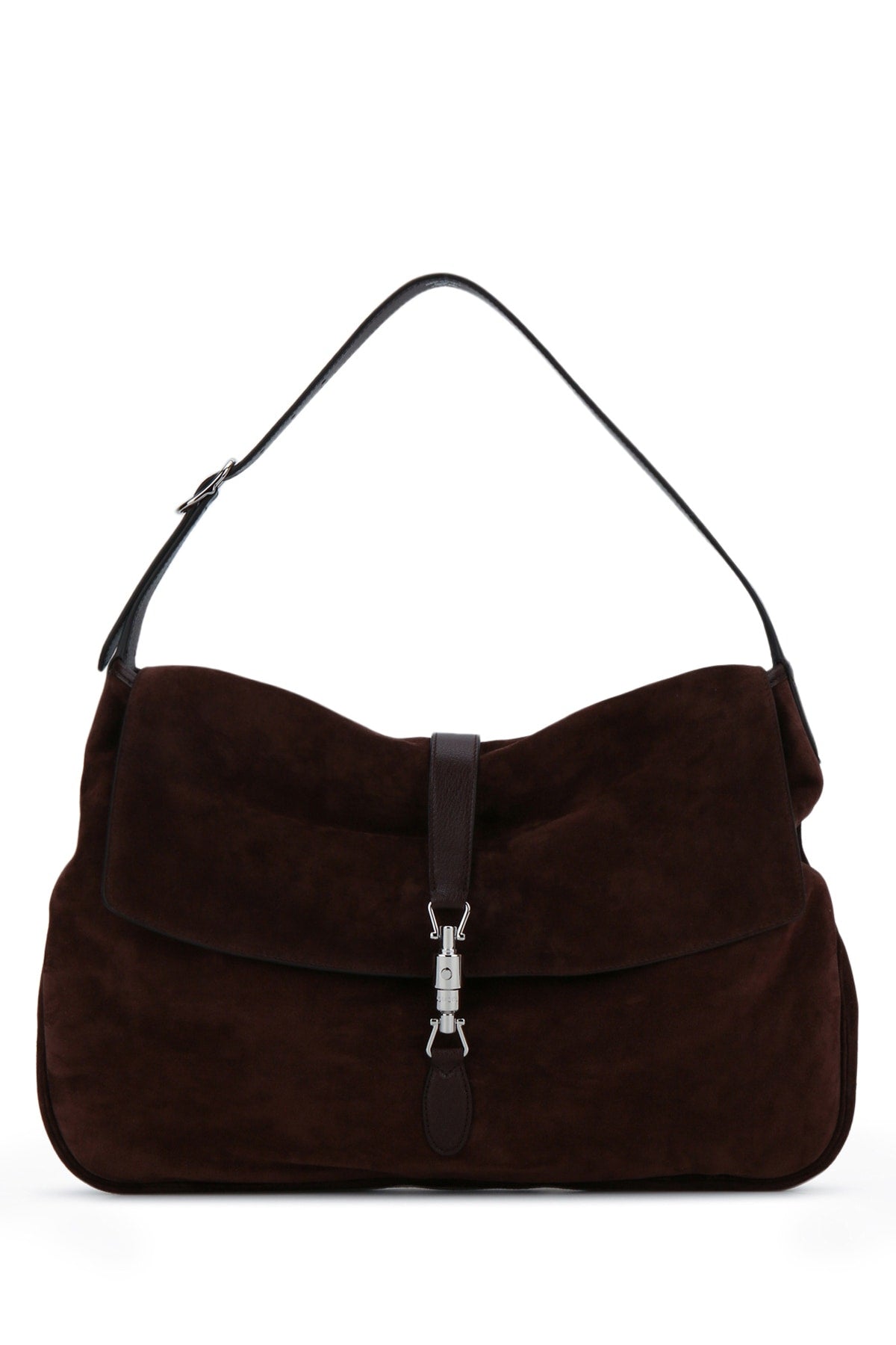 JACKIE FLAP CROSSBODY BAGS