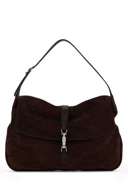 JACKIE FLAP CROSSBODY BAGS