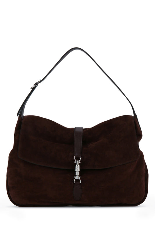JACKIE FLAP CROSSBODY BAGS