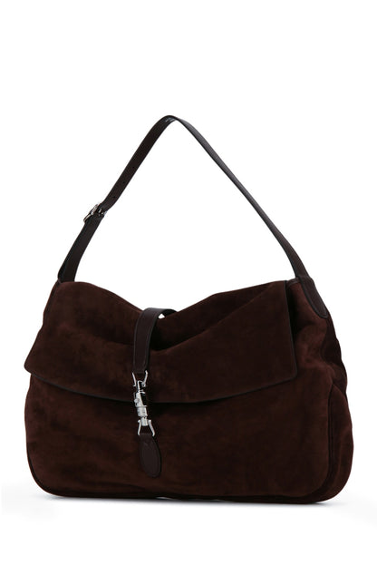 JACKIE FLAP CROSSBODY BAGS