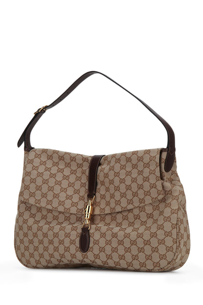 JACKIE FLAP CROSSBODY BAGS