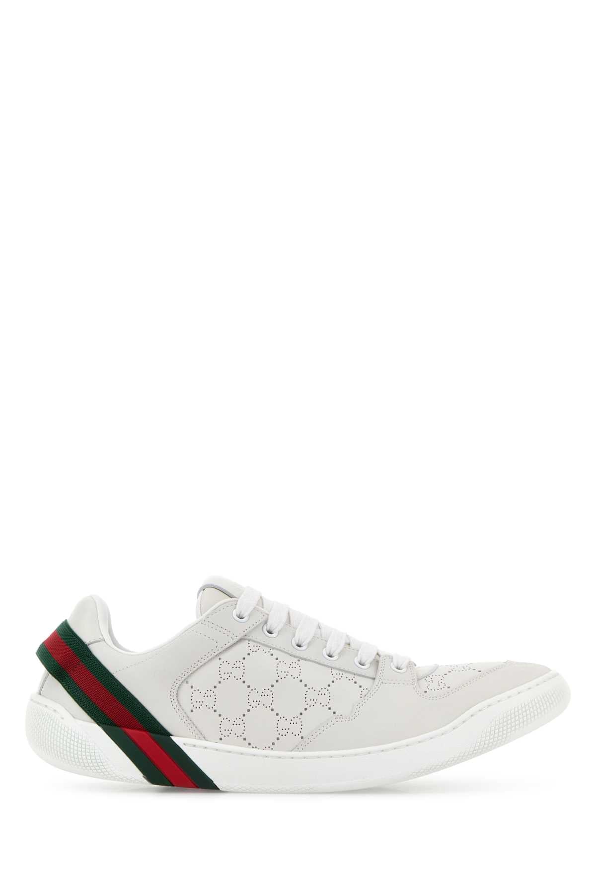 SNEAKER LEATHER, R.S SNEAKERS