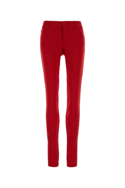JERSEY BOTTOMS LEGGINGS