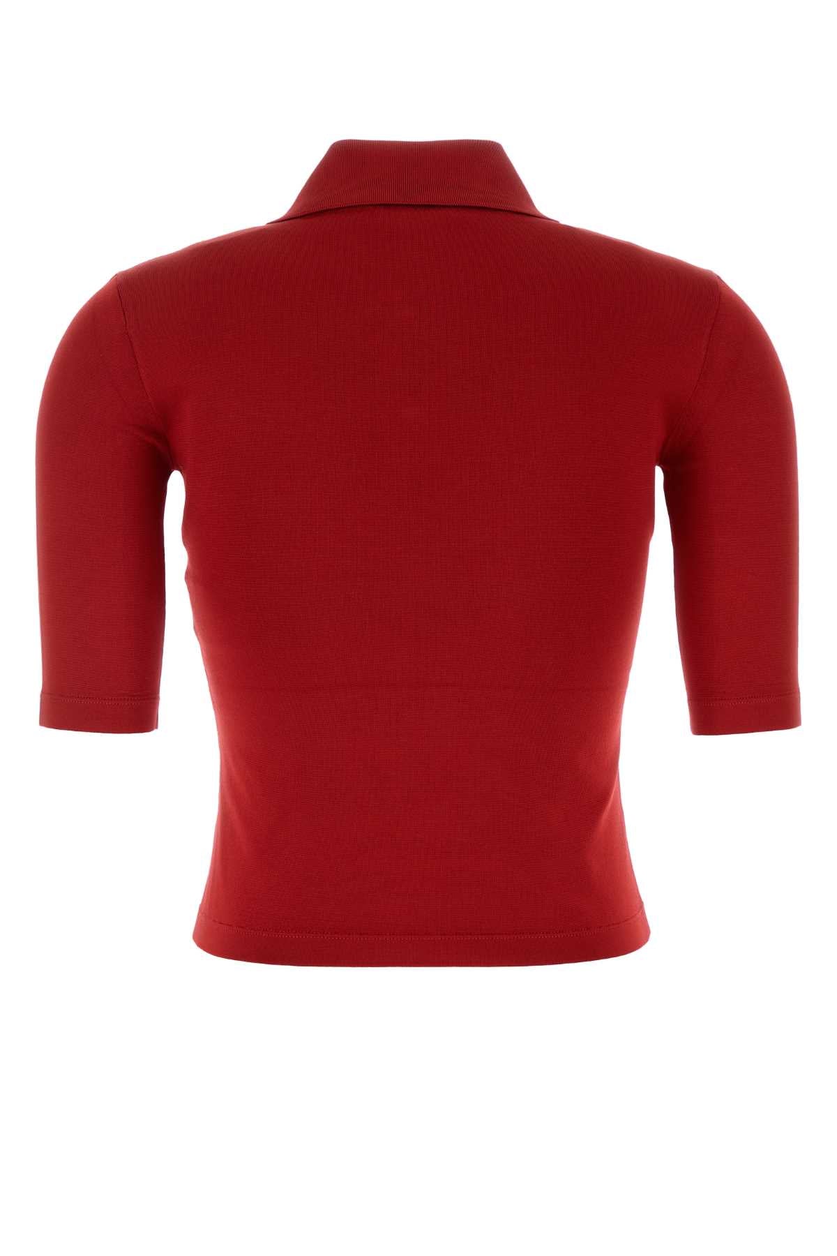 KNITWEAR TOPS POLO