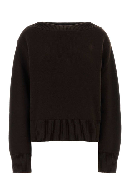 KNITWEAR TOPS KNITWEARS