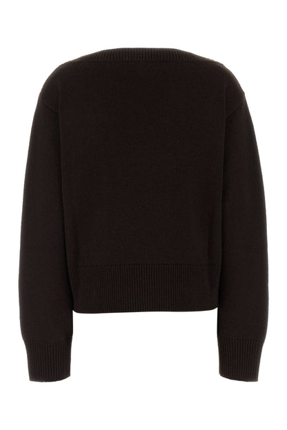 KNITWEAR TOPS KNITWEARS