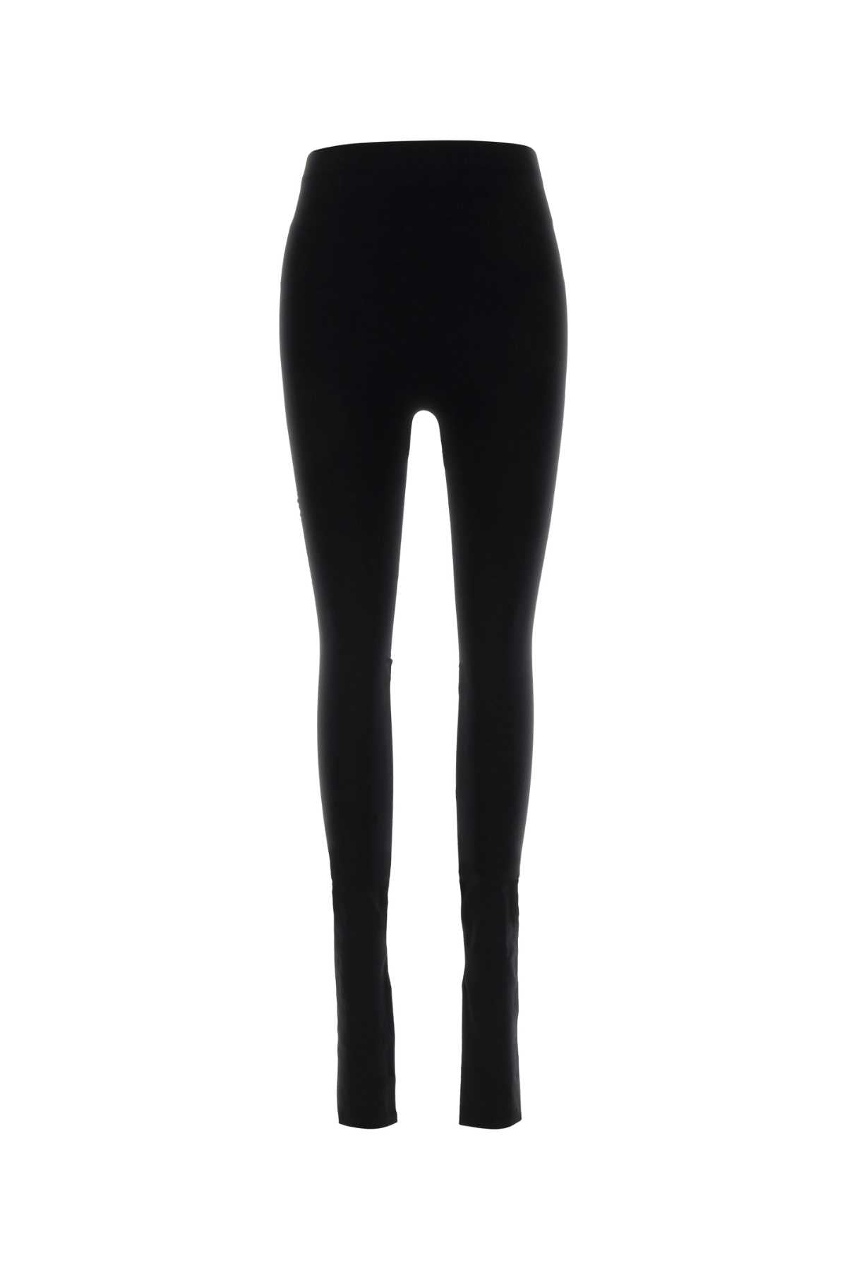 JERSEY BOTTOMS LEGGINGS