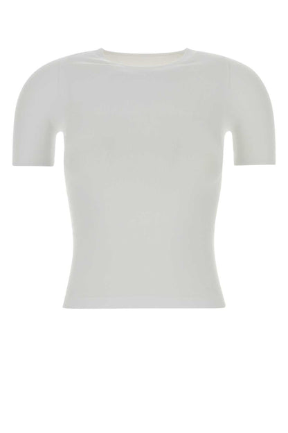 JERSEY TOPS T-SHIRTS