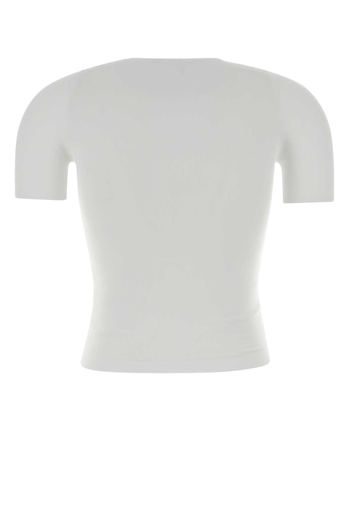 JERSEY TOPS T-SHIRTS