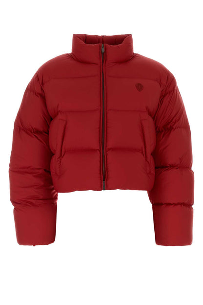 OUTERWEAR DOWN JACKETS