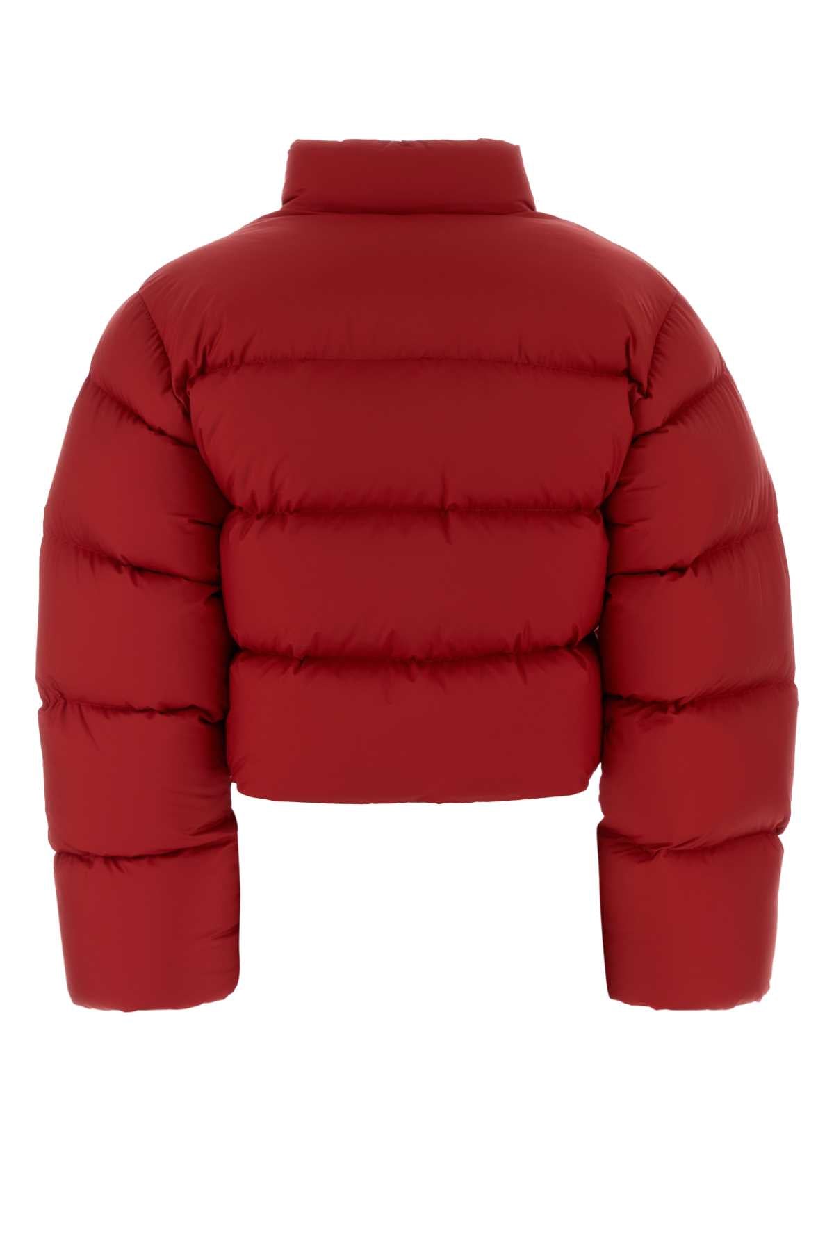OUTERWEAR DOWN JACKETS