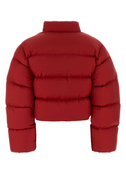 OUTERWEAR DOWN JACKETS
