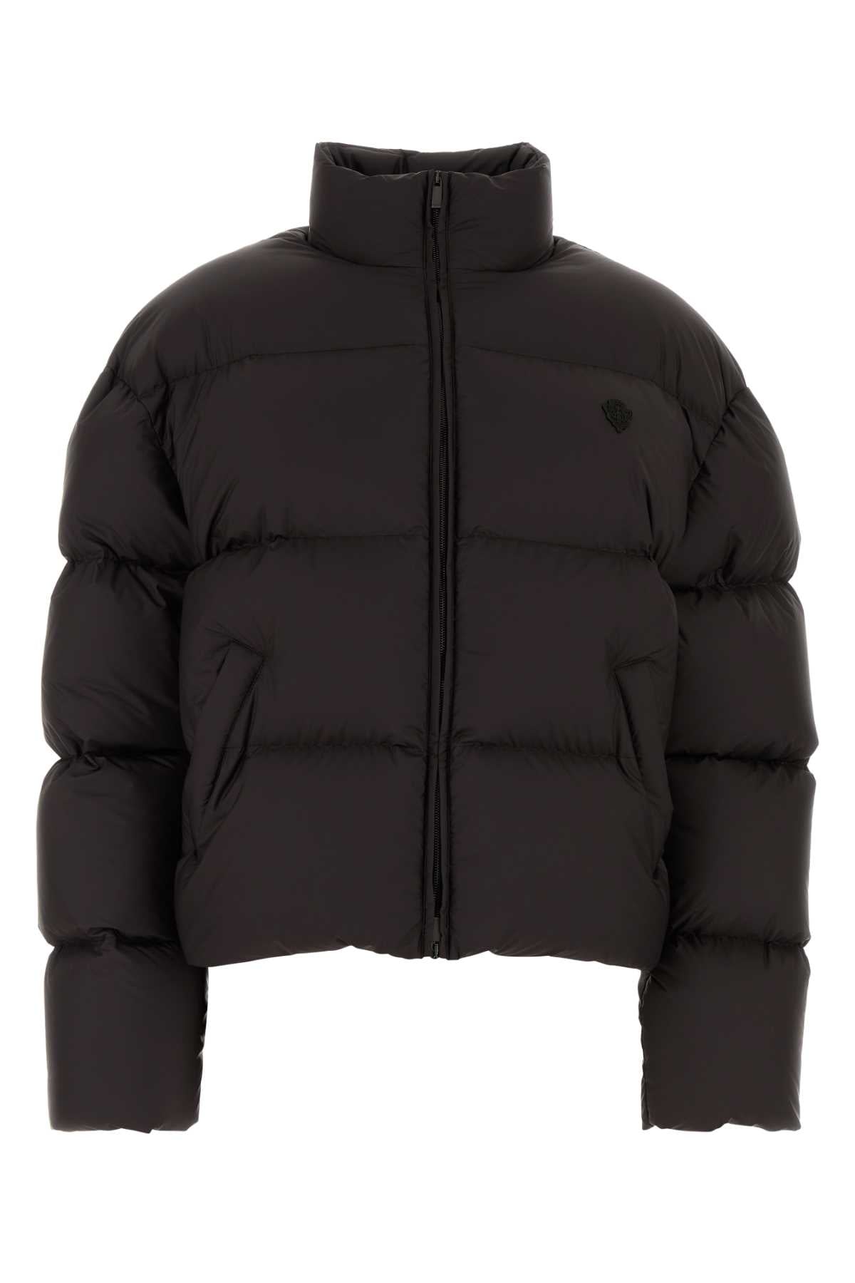 OUTERWEAR DOWN JACKETS
