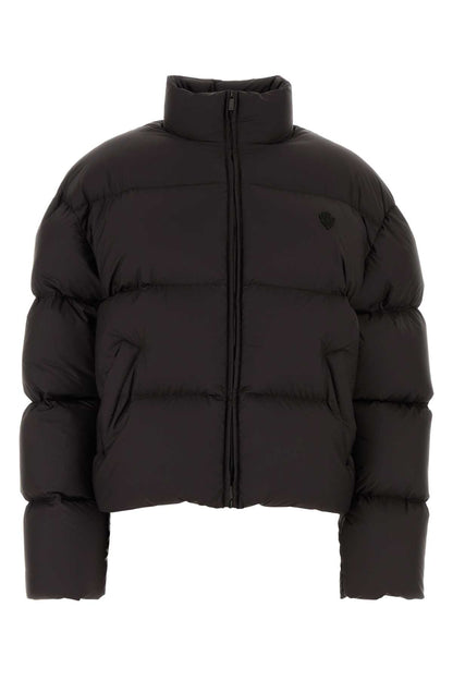 OUTERWEAR DOWN JACKETS