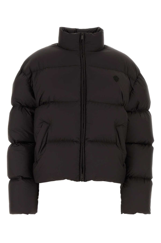 OUTERWEAR DOWN JACKETS
