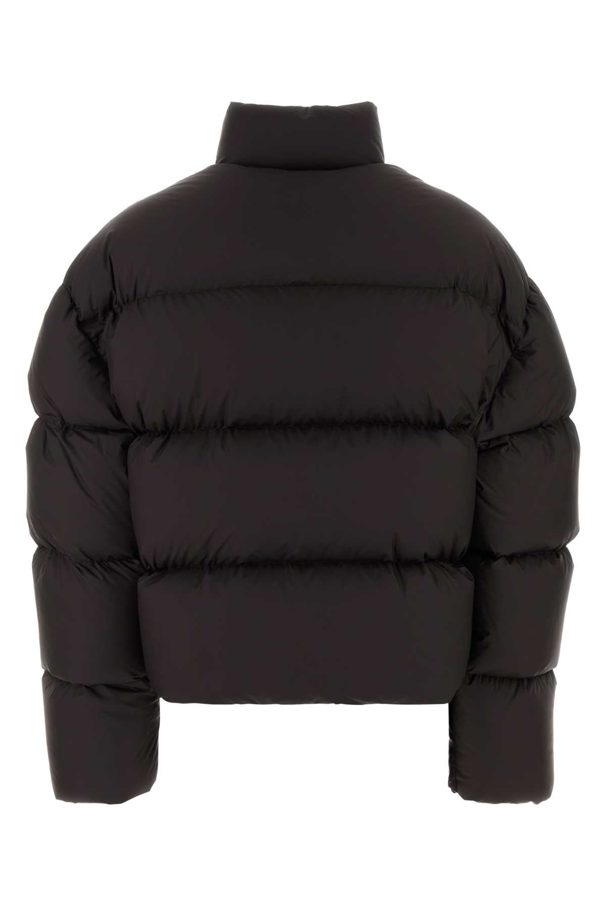 OUTERWEAR DOWN JACKETS
