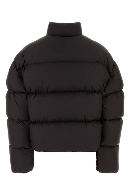 OUTERWEAR DOWN JACKETS