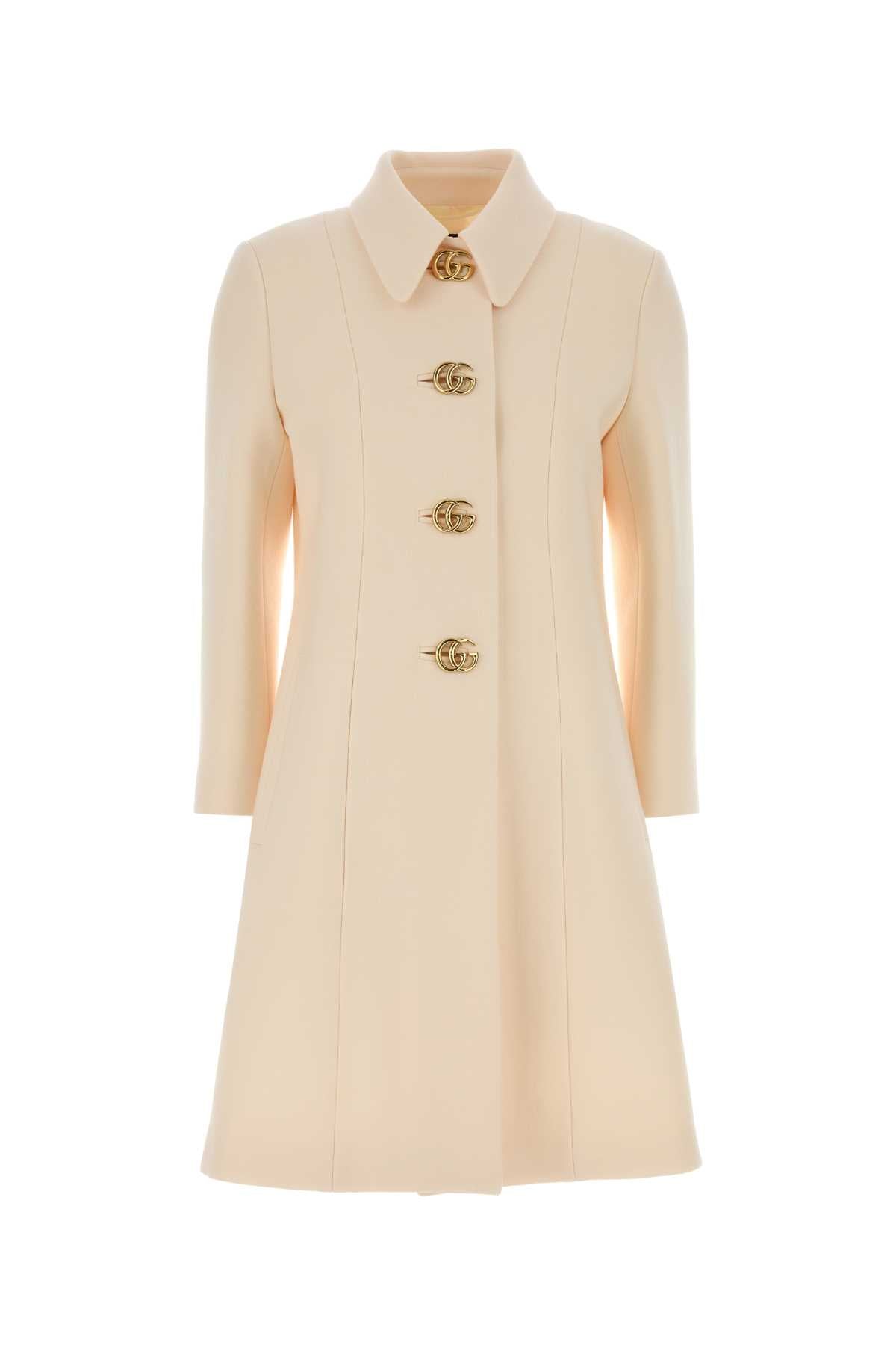COAT WOOL COAT NATTE COATS