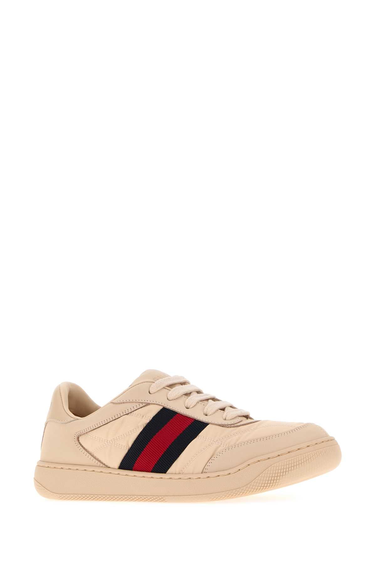SNEAKER FABRIC, R.S. SNEAKERS