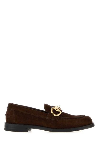 MOCCASIN LOAFERS