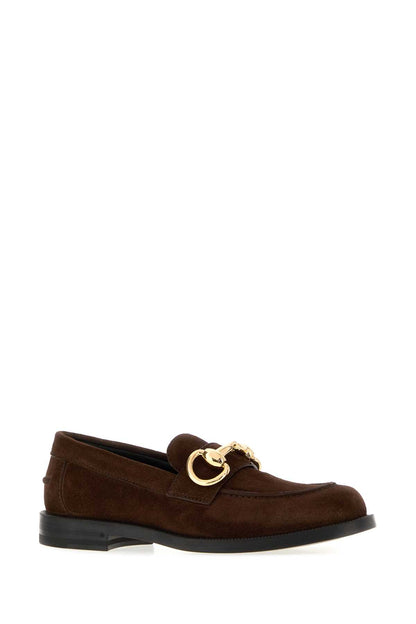 MOCCASIN LOAFERS