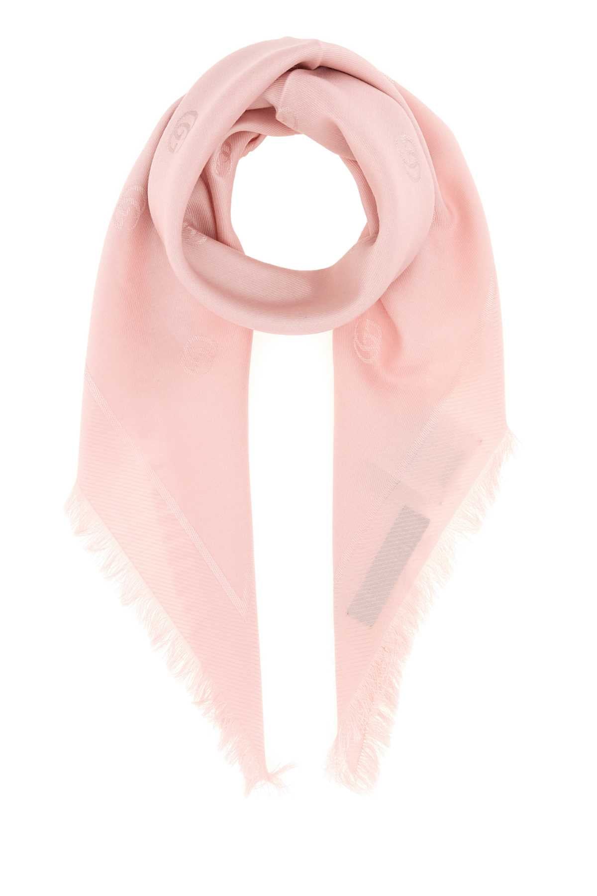 SHAWLS SCARFS AND FOULARDS