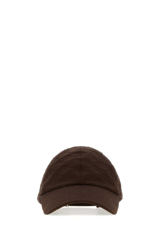 BASEBALL HATS AND HAIRBANDS