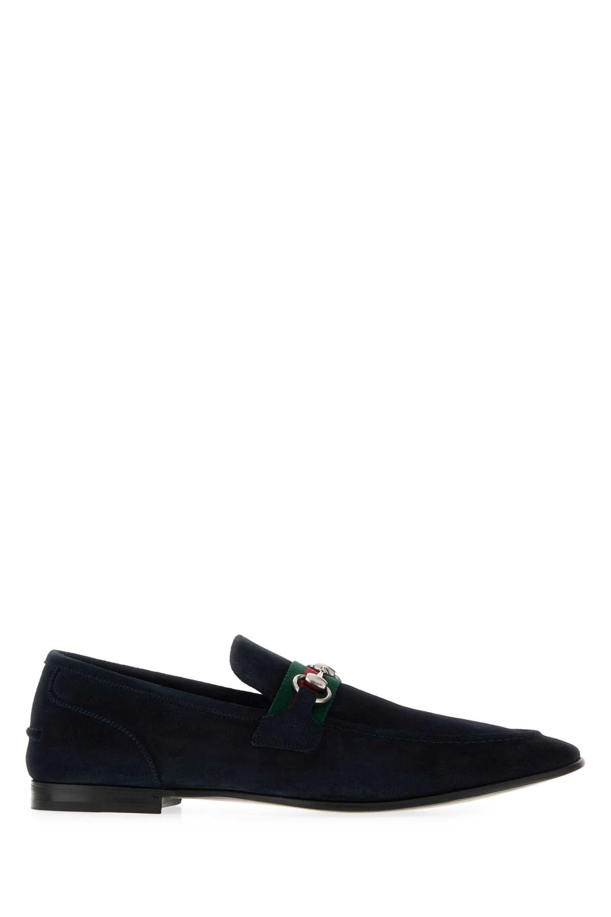MOCASSINI LOAFERS
