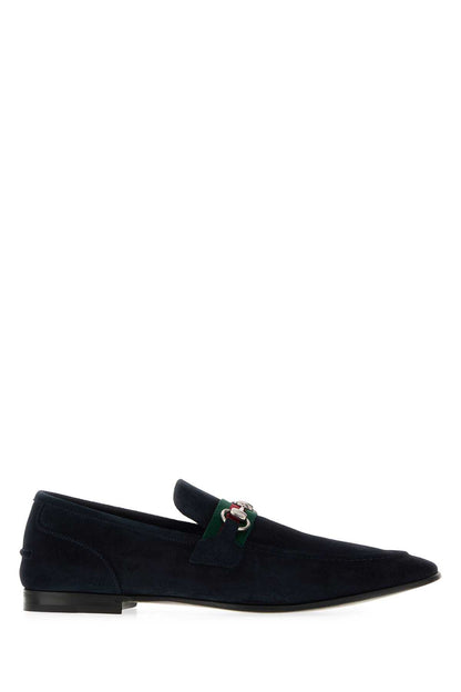 MOCASSINI LOAFERS