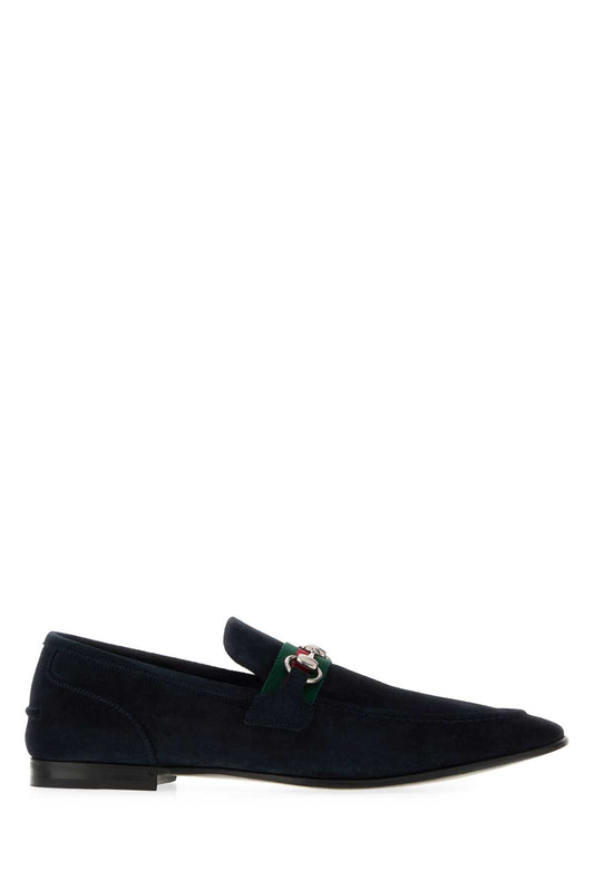 MOCASSINI LOAFERS