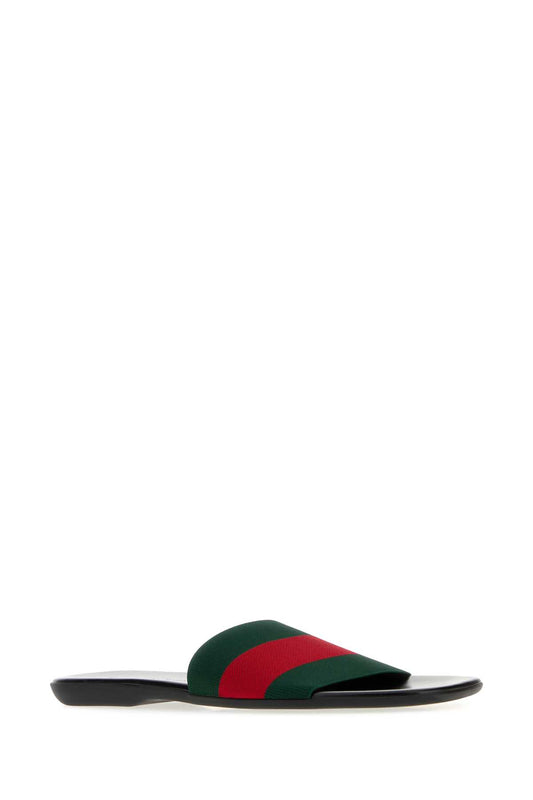SLIDES WEB SLIPPERS