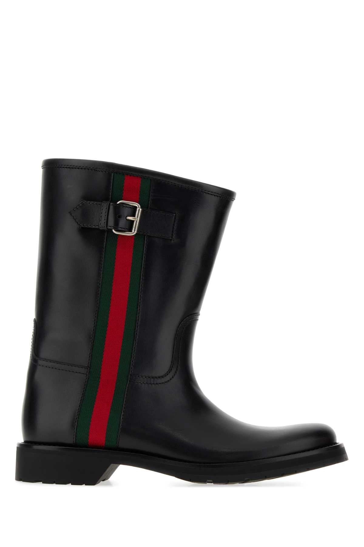 BOOTS BOOTS