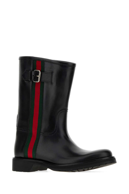 BOOTS BOOTS