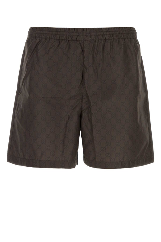 SHORTS SHORTS