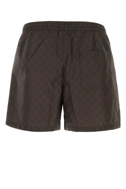 SHORTS SHORTS