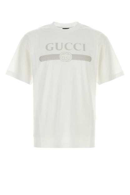 S/S NEW REG TSHIRT T-SHIRTS