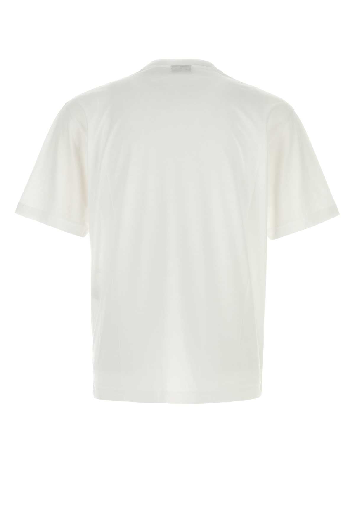 S/S NEW REG TSHIRT T-SHIRTS