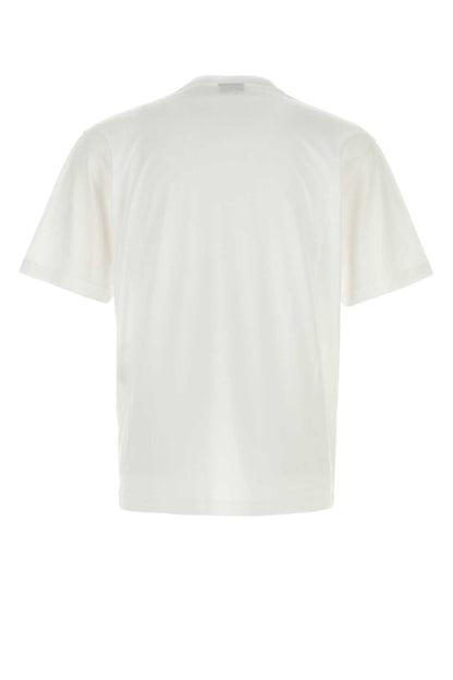S/S NEW REG TSHIRT T-SHIRTS