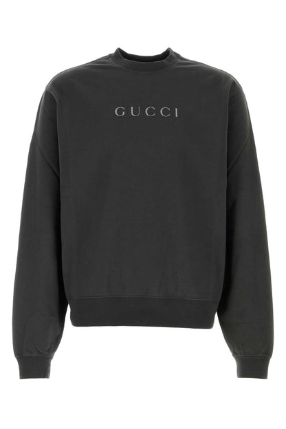 CREWNECK KNITWEARS