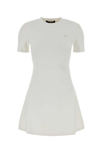 KNITWEAR DRESSES DRESSES