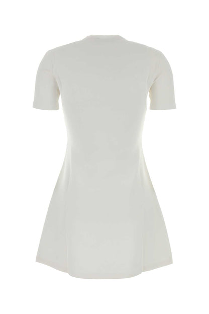 KNITWEAR DRESSES DRESSES