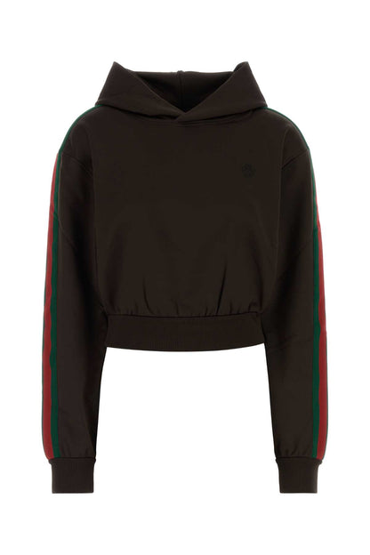 JERSEY TOPS SWEATSHIRTS