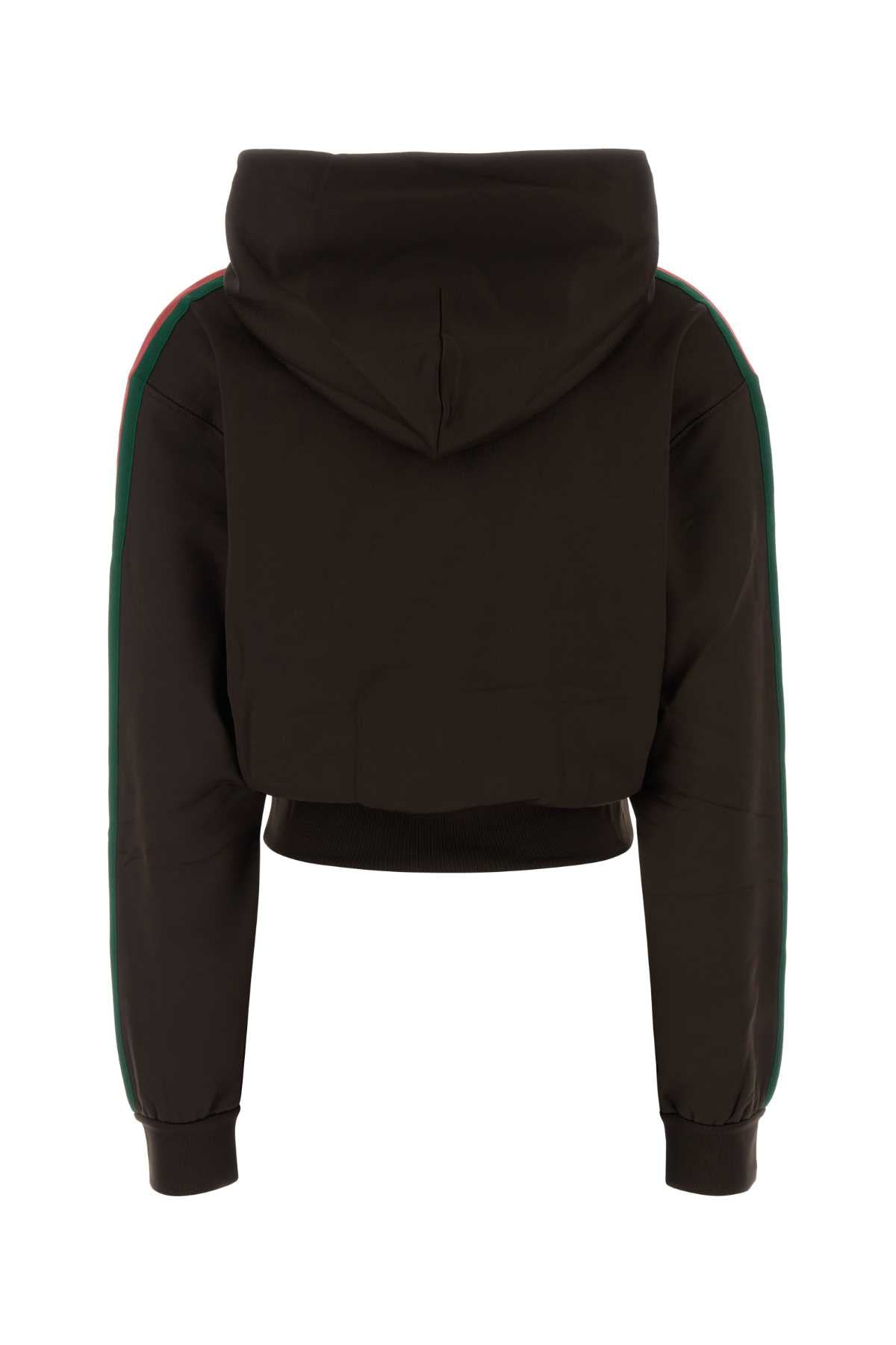 JERSEY TOPS SWEATSHIRTS