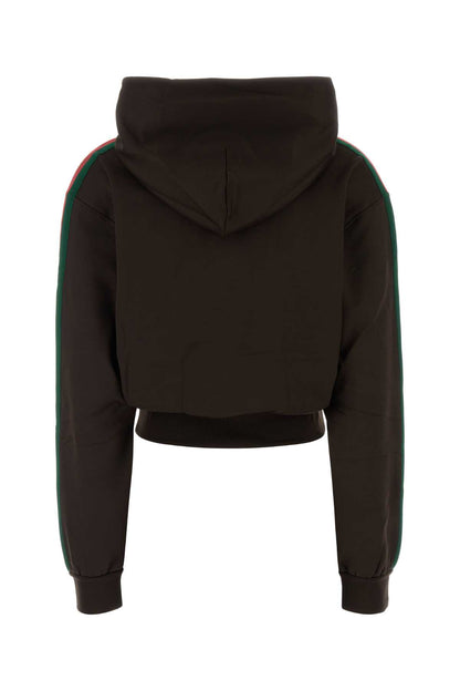 JERSEY TOPS SWEATSHIRTS
