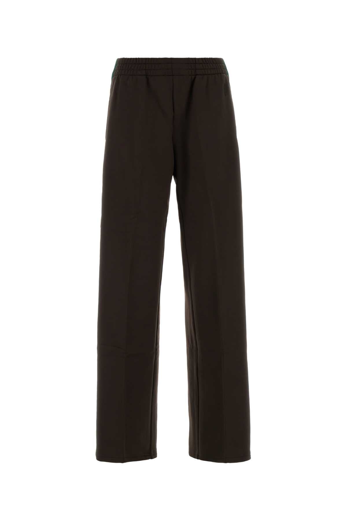 JERSEY BOTTOMS PANTS