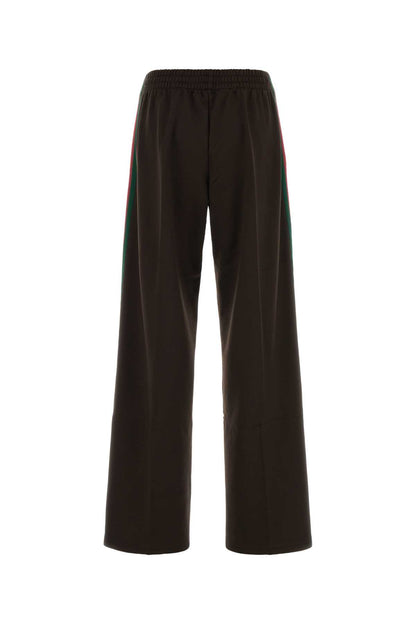 JERSEY BOTTOMS PANTS
