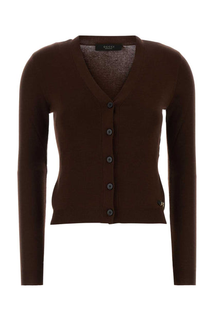 KNITWEAR TOPS KNITWEARS