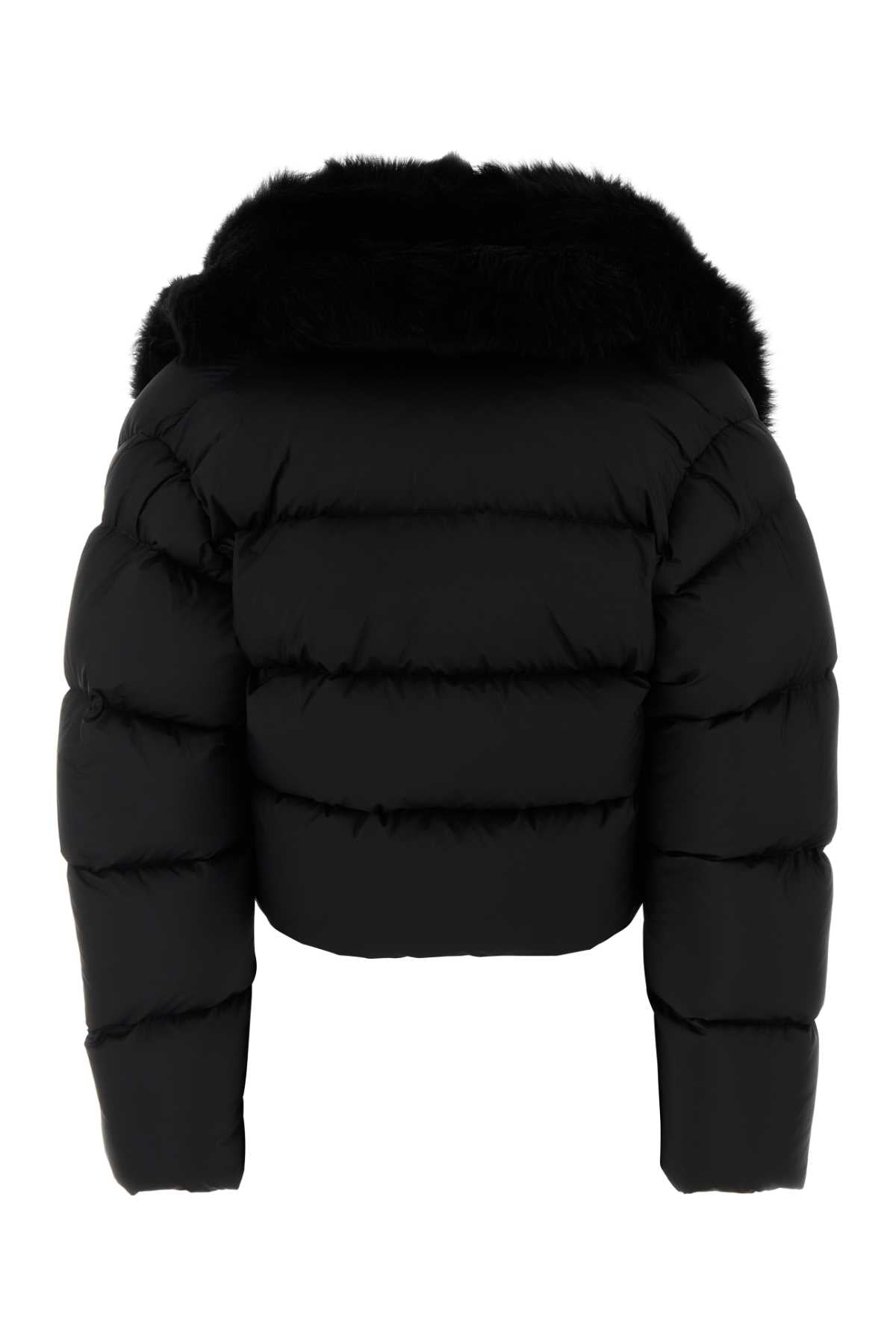 OUTERWEAR DOWN JACKETS