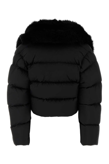 OUTERWEAR DOWN JACKETS