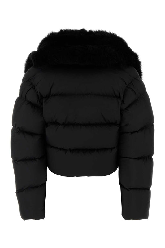 OUTERWEAR DOWN JACKETS